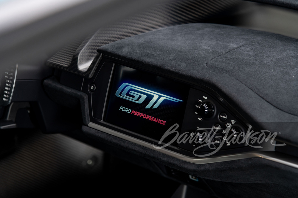 2020 FORD GT HERITAGE EDITION - Misc 43 - 267748