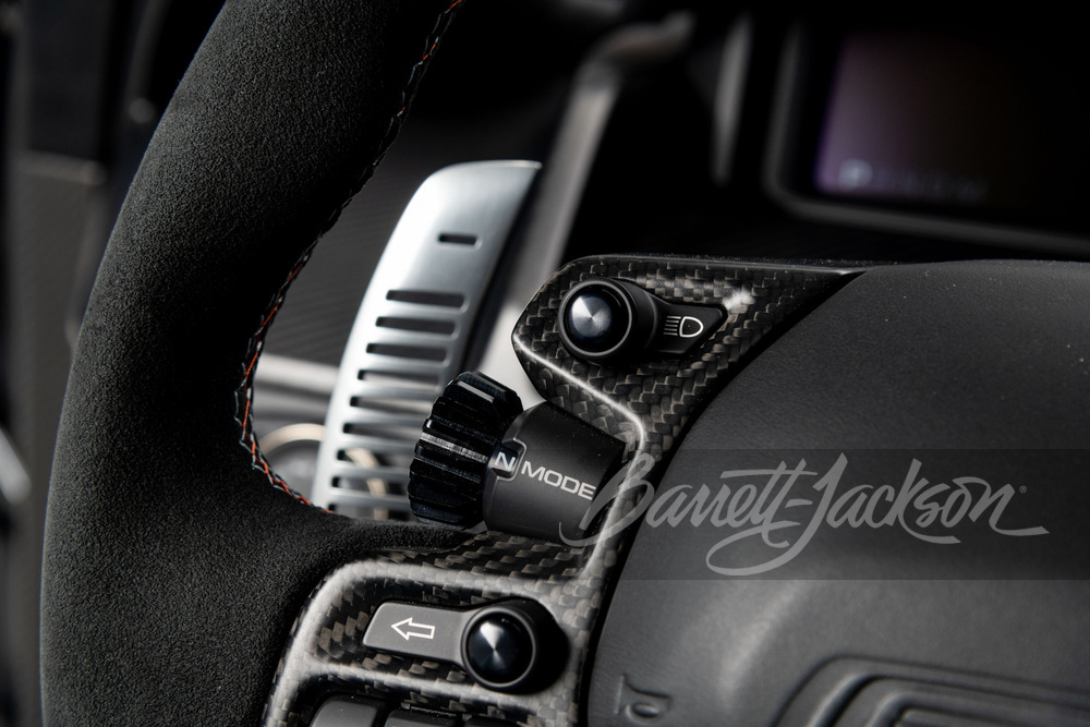 2020 FORD GT HERITAGE EDITION - Misc 40 - 267748