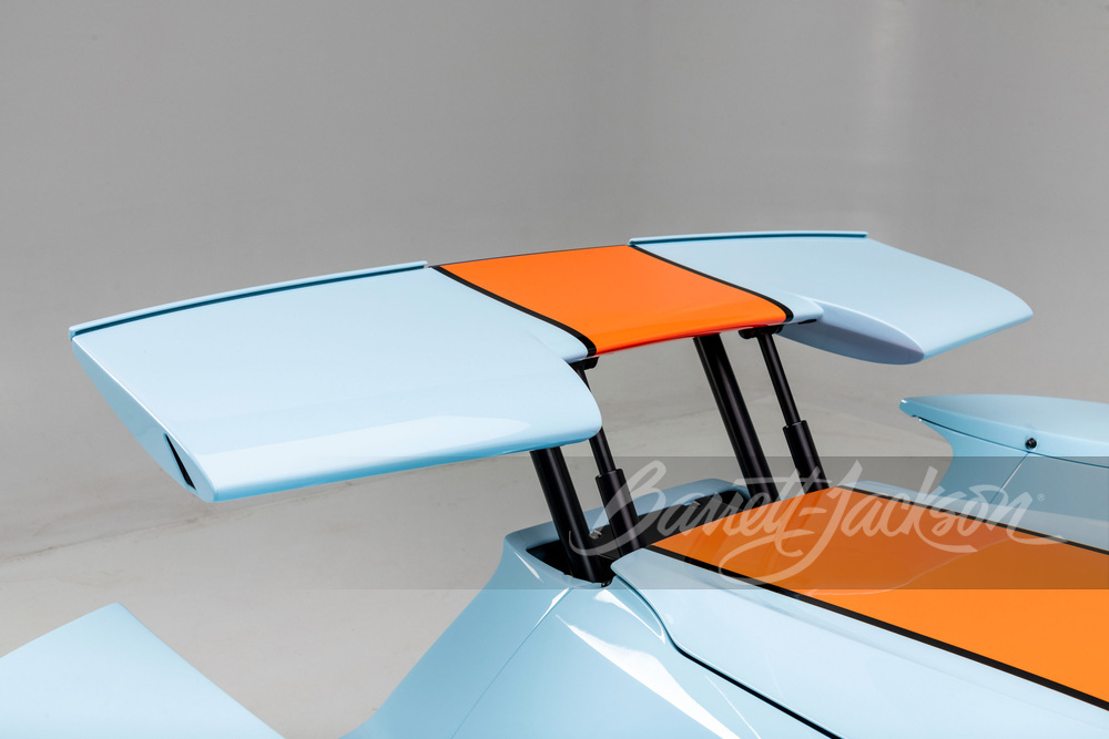 2020 FORD GT HERITAGE EDITION - Misc 23 - 267748