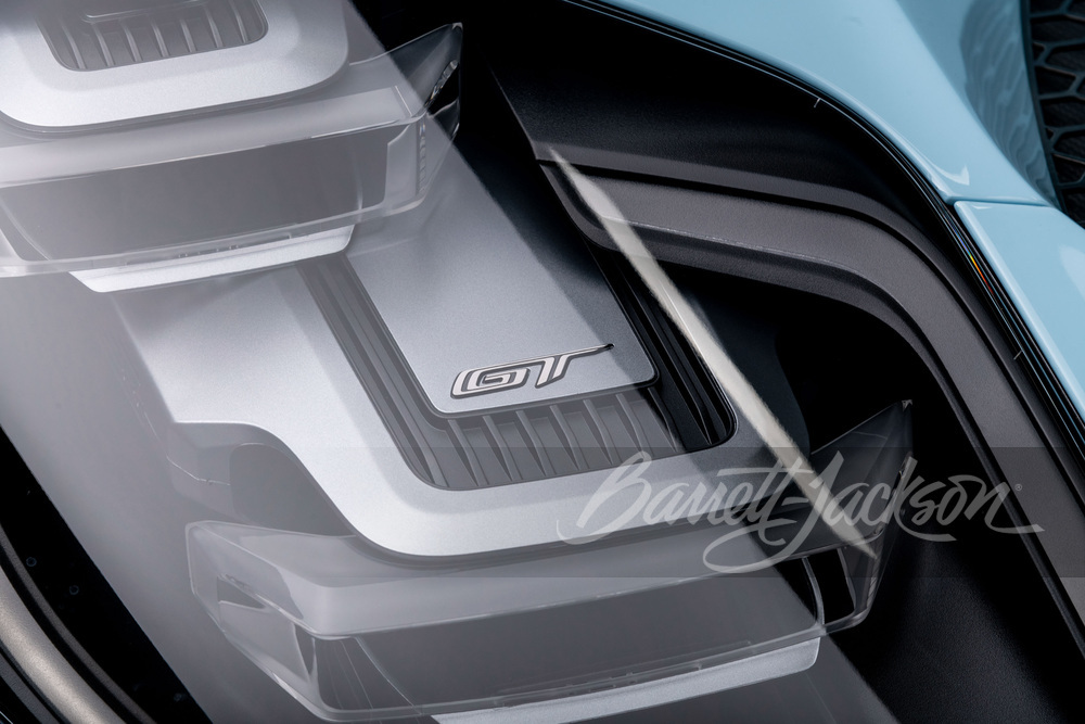 2020 FORD GT HERITAGE EDITION - Misc 11 - 267748