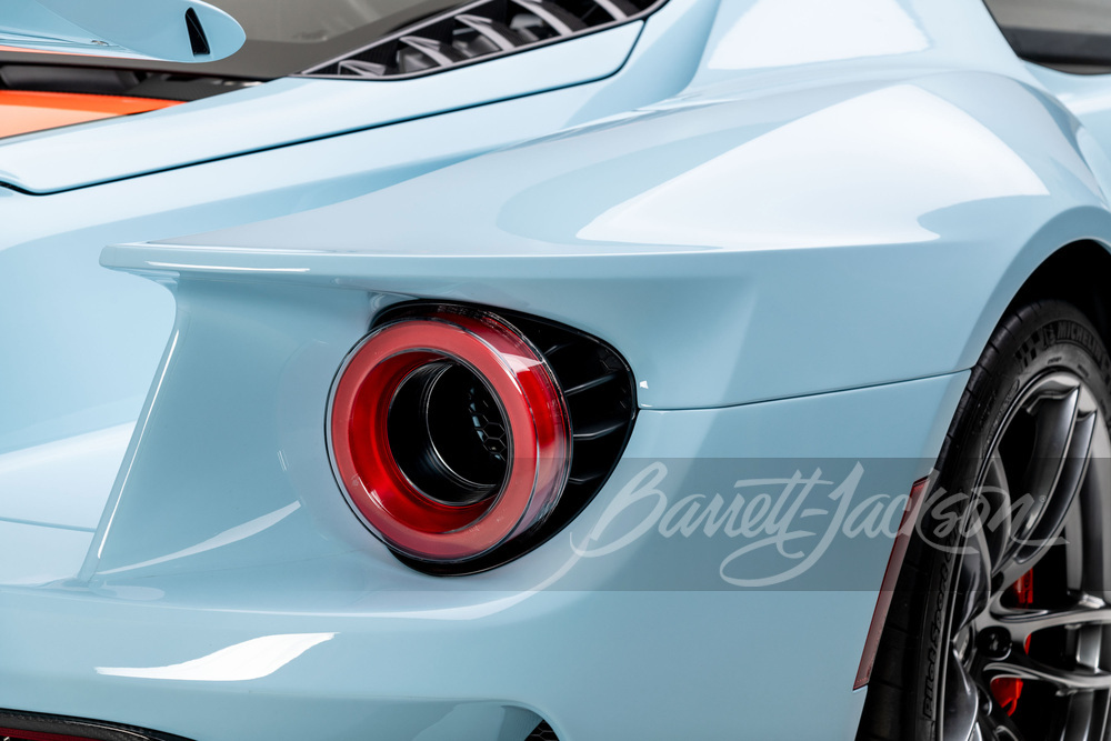 2020 FORD GT HERITAGE EDITION - Misc 19 - 267748
