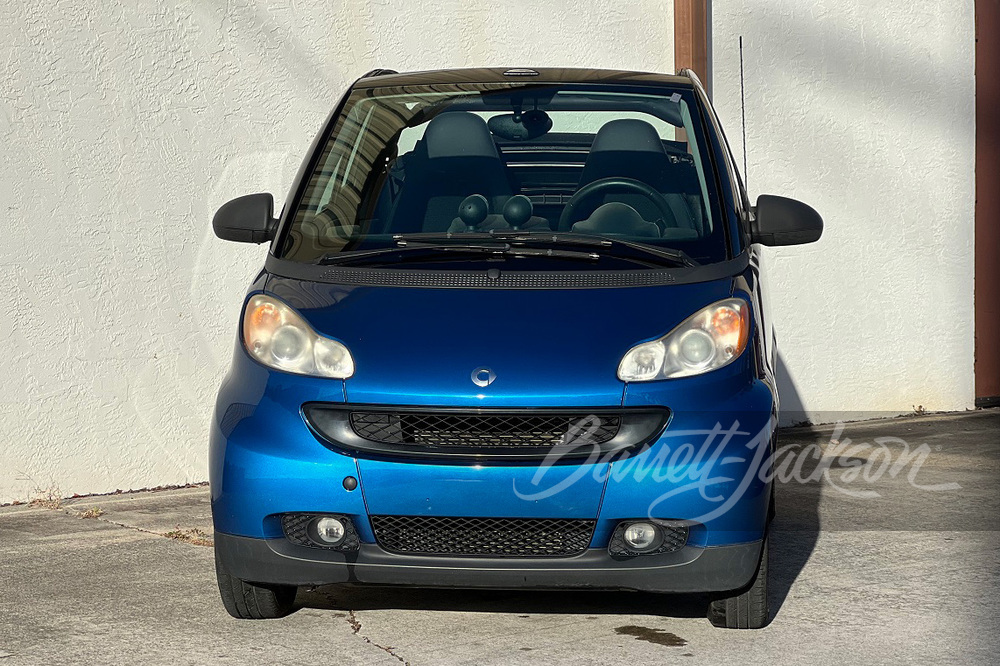 2008 SMART CAR FORTWO PASSION CONVERTIBLE - Misc 1 - 267804