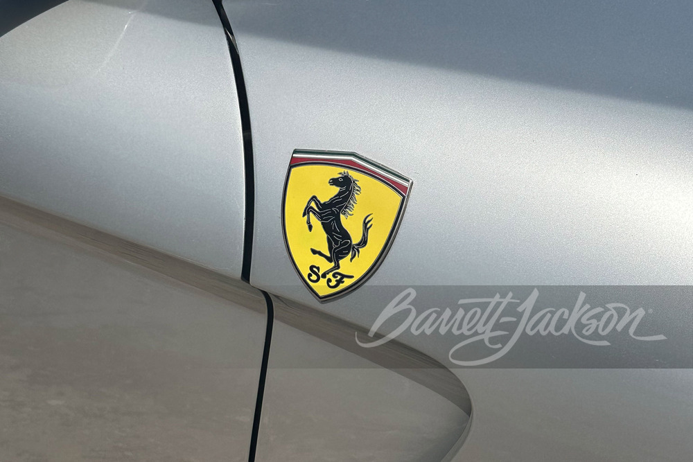 1999 FERRARI 456 GTA - Misc 11 - 267807