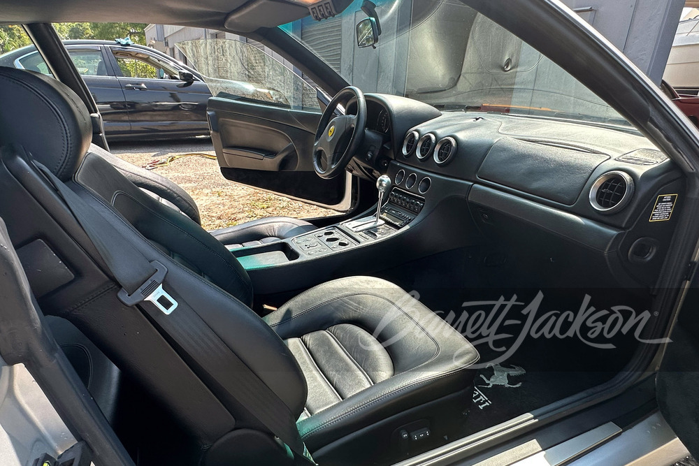 1999 FERRARI 456 GTA - Misc 2 - 267807