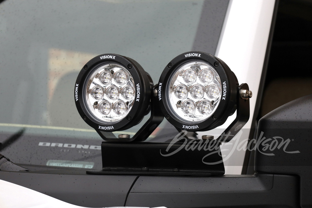 2023 FORD BRONCO RAPTOR CUSTOM SUV - Misc 5 - 267832