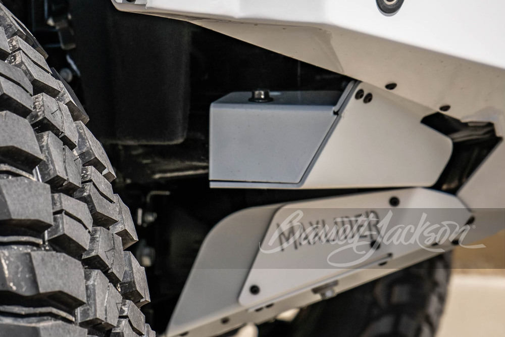 2023 FORD BRONCO RAPTOR CUSTOM SUV - Misc 7 - 267832
