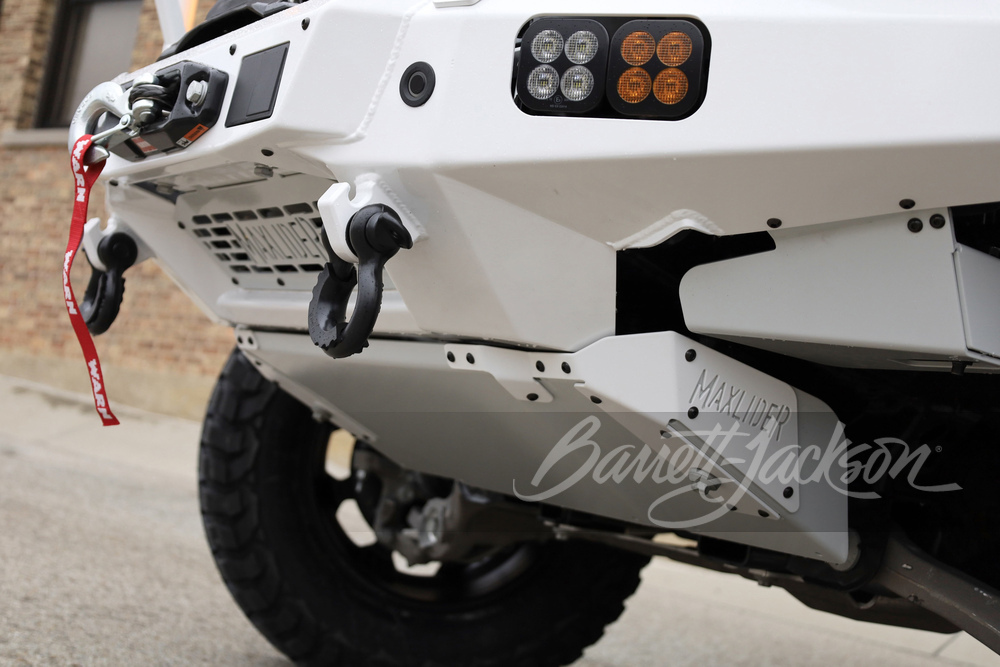 2023 FORD BRONCO RAPTOR CUSTOM SUV - Misc 3 - 267832