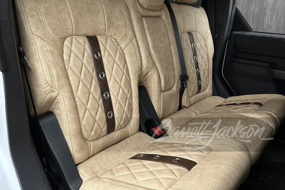 2023 FORD BRONCO RAPTOR CUSTOM SUV - Misc 1 - 267832