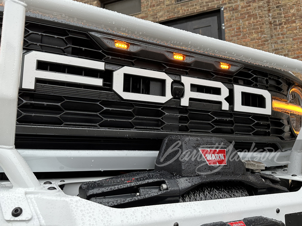 2023 FORD BRONCO RAPTOR CUSTOM SUV - Misc 8 - 267832