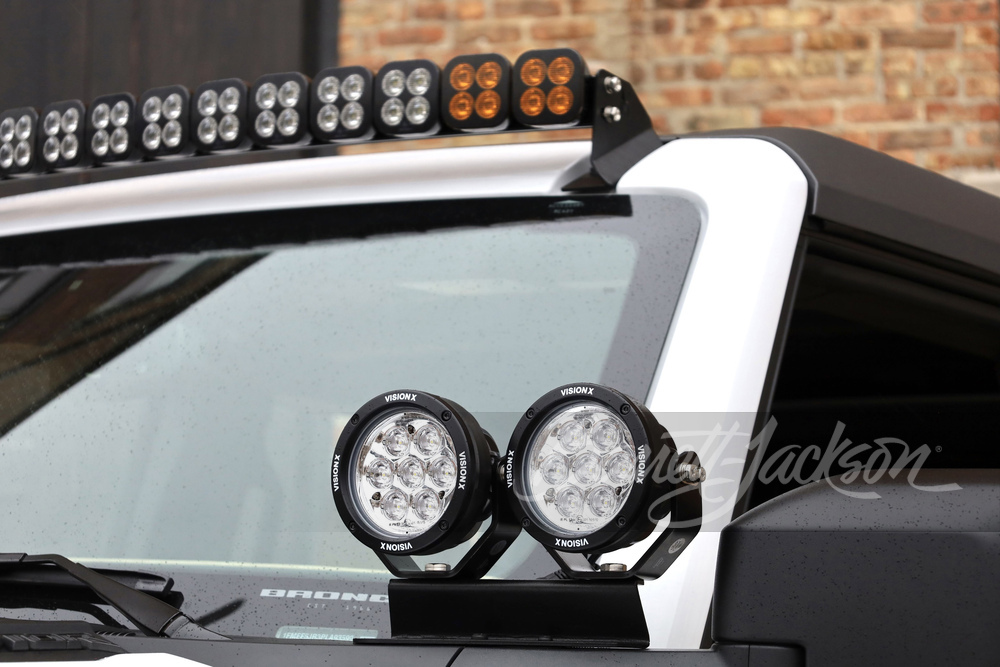 2023 FORD BRONCO RAPTOR CUSTOM SUV - Misc 10 - 267832