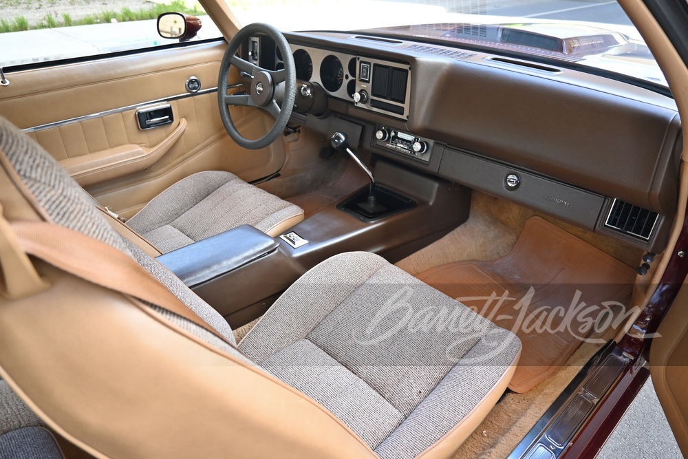 1981 CHEVROLET CAMARO Z/28 - Misc 14 - 267874