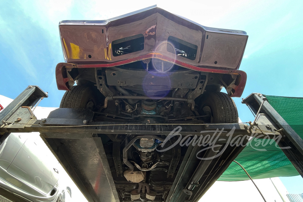1981 CHEVROLET CAMARO Z/28 - Misc 17 - 267874