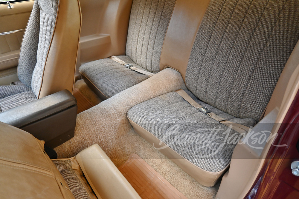 1981 CHEVROLET CAMARO Z/28 - Misc 12 - 267874