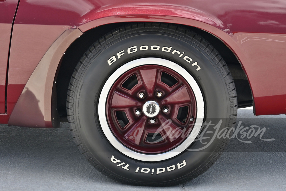 1981 CHEVROLET CAMARO Z/28 - Misc 6 - 267874