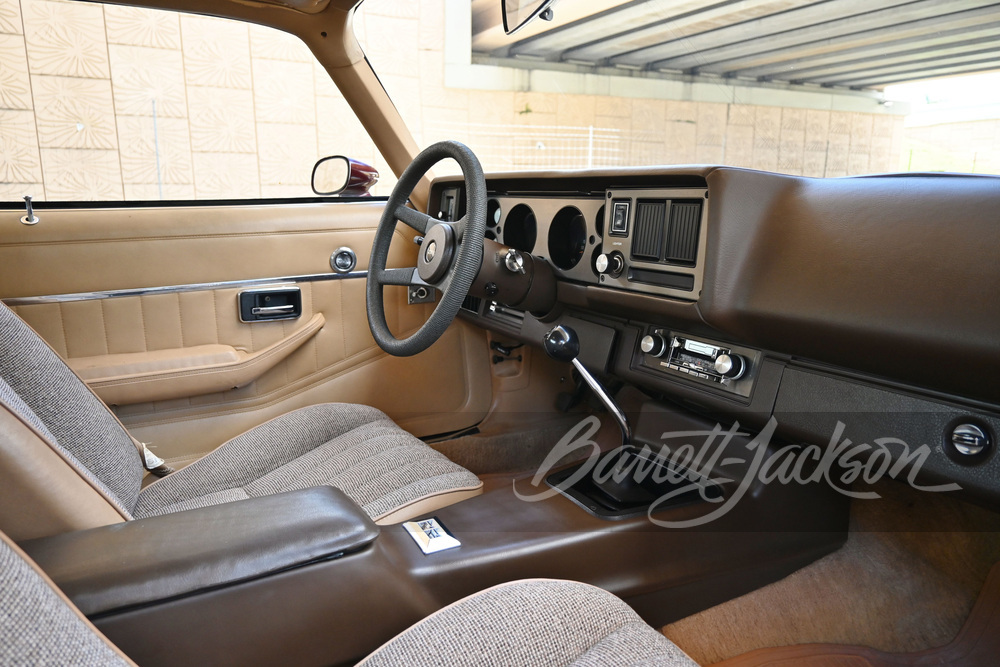 1981 CHEVROLET CAMARO Z/28 - Misc 13 - 267874