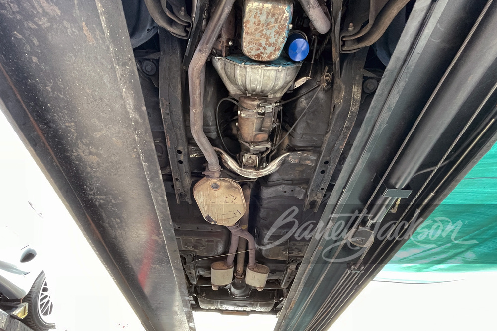 1981 CHEVROLET CAMARO Z/28 - Misc 18 - 267874