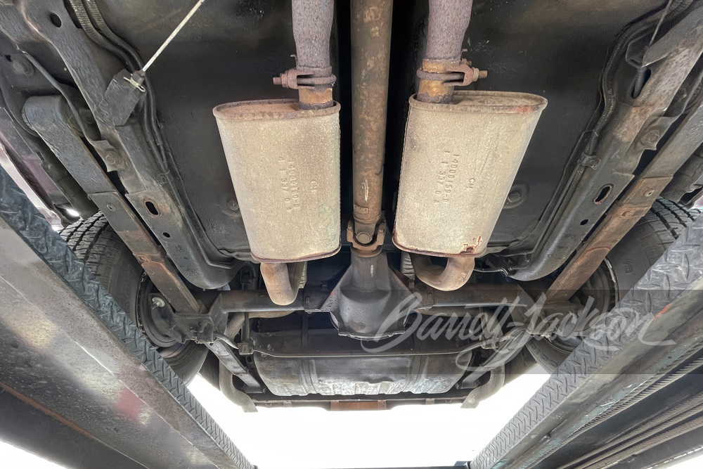 1981 CHEVROLET CAMARO Z/28 - Misc 15 - 267874