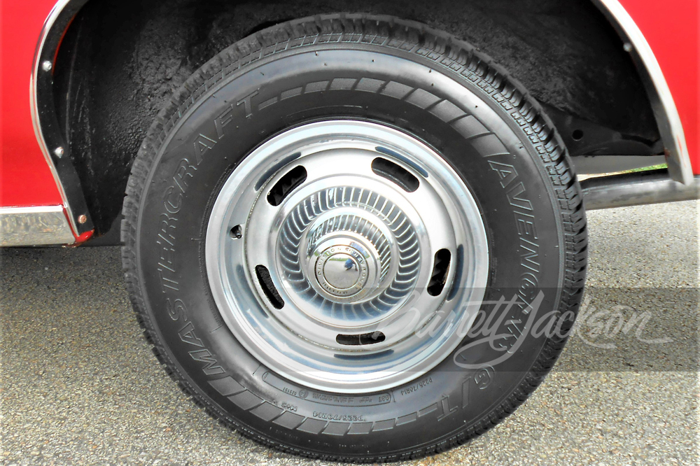 1970 CHEVROLET MALIBU - Misc 12 - 267988