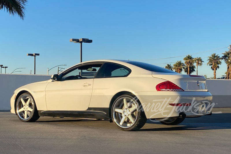 2010 BMW 650i - Misc 8 - 267997