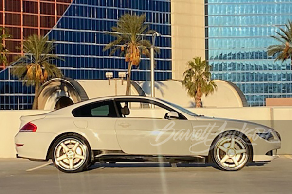 2010 BMW 650i - Misc 9 - 267997