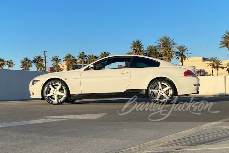 2010 BMW 650i - Misc 7 - 267997