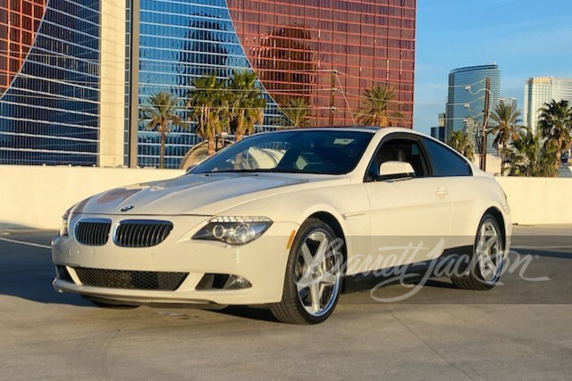 2010 BMW 650i - Misc 4 - 267997