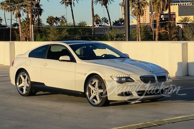 2010 BMW 650i - Misc 6 - 267997