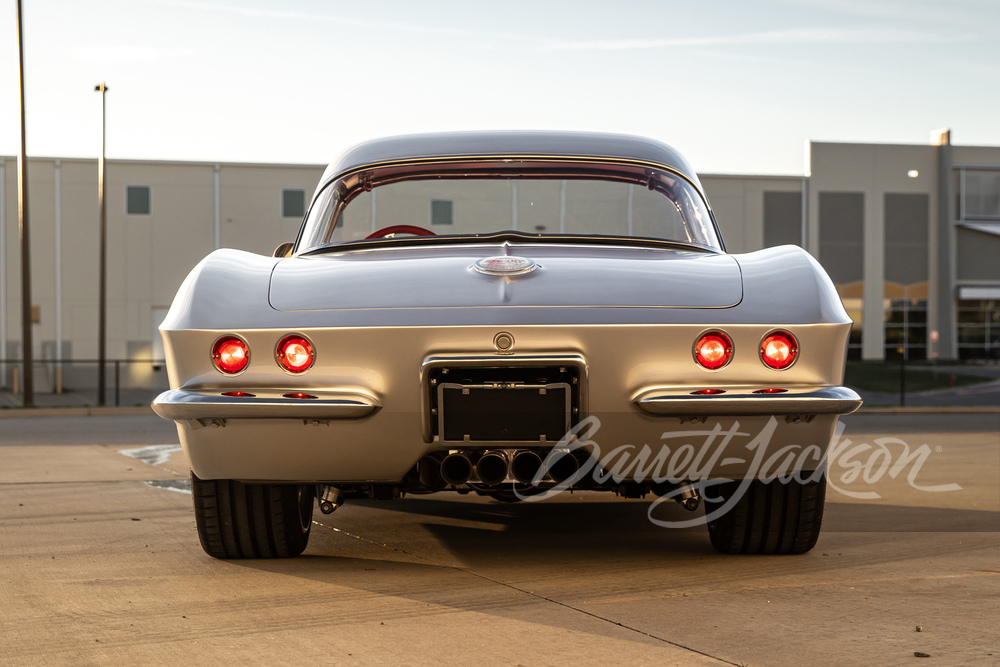 Chevrolet Corvette Custom