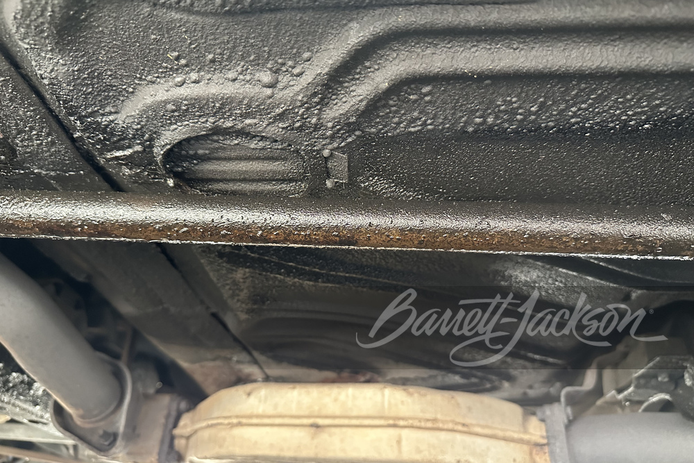 1976 CADILLAC ELDORADO CONVERTIBLE - Misc 26 - 268557
