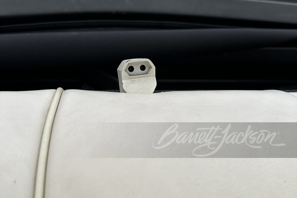 1976 CADILLAC ELDORADO CONVERTIBLE - Misc 18 - 268557