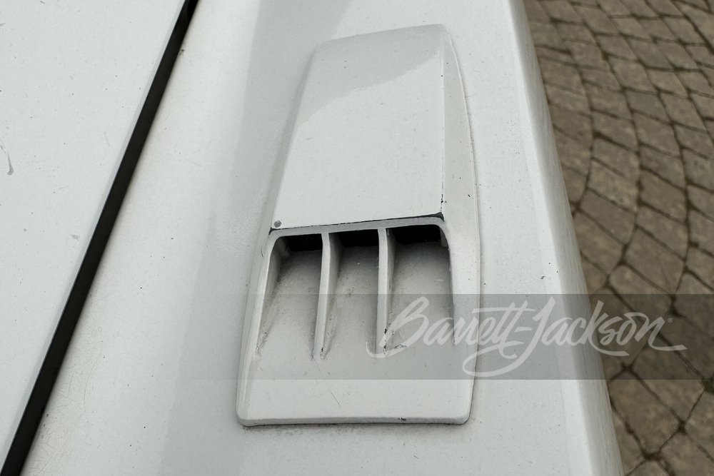 1976 CADILLAC ELDORADO CONVERTIBLE - Misc 20 - 268557