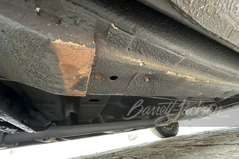1976 CADILLAC ELDORADO CONVERTIBLE - Misc 36 - 268557