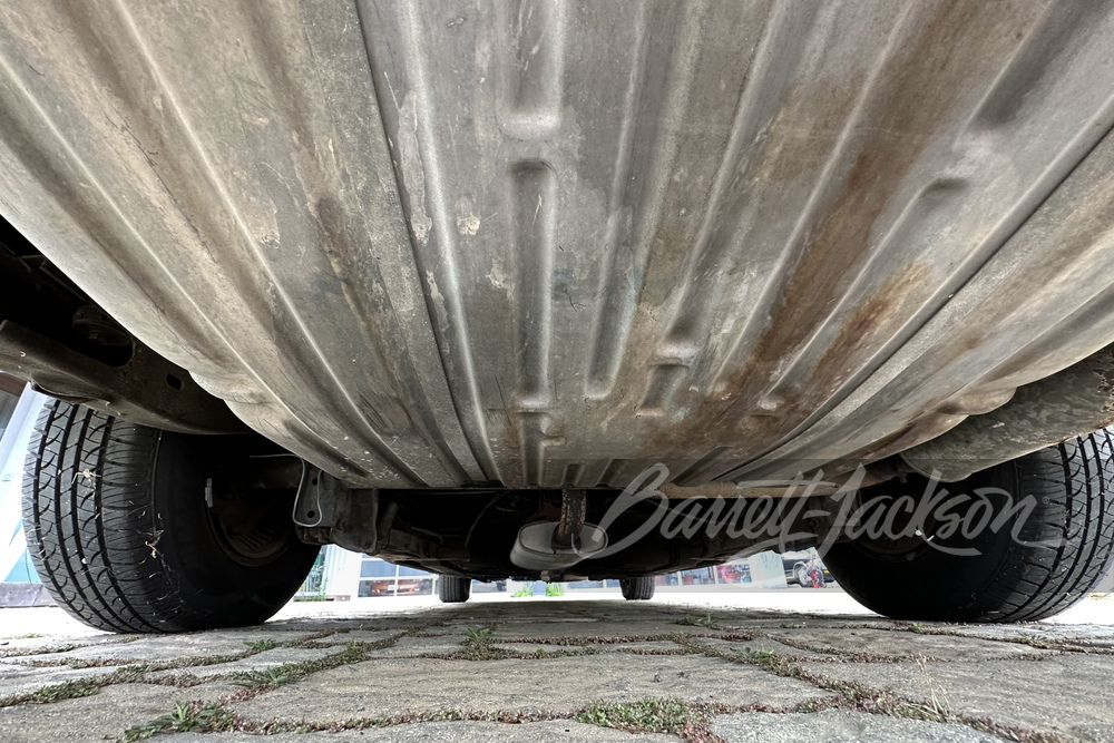 1976 CADILLAC ELDORADO CONVERTIBLE - Misc 37 - 268557