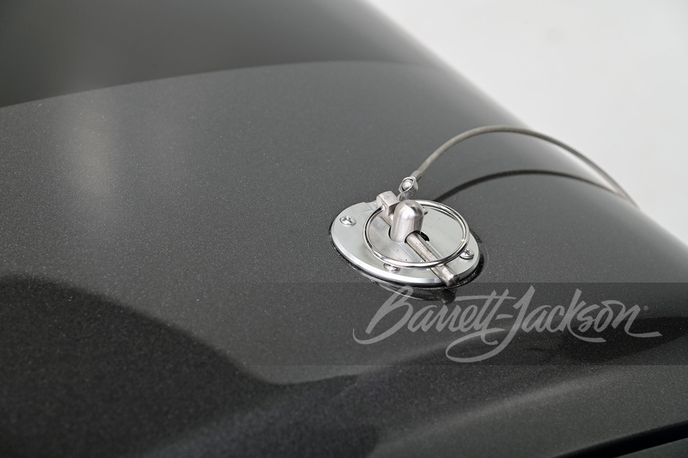 1968 FORD MUSTANG ELEANOR TRIBUTE EDITION - Misc 33 - 268582