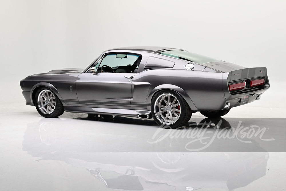 1968 FORD MUSTANG ELEANOR TRIBUTE EDITION - Misc 16 - 268582