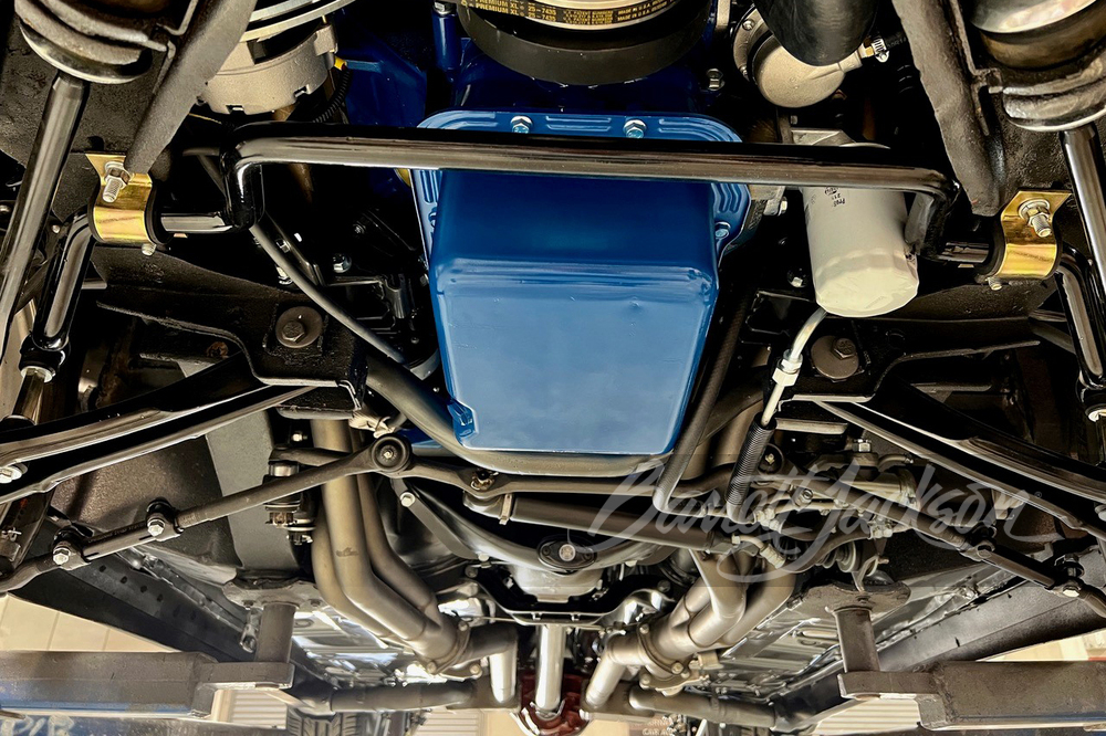 1968 FORD MUSTANG ELEANOR TRIBUTE EDITION - Misc 43 - 268582