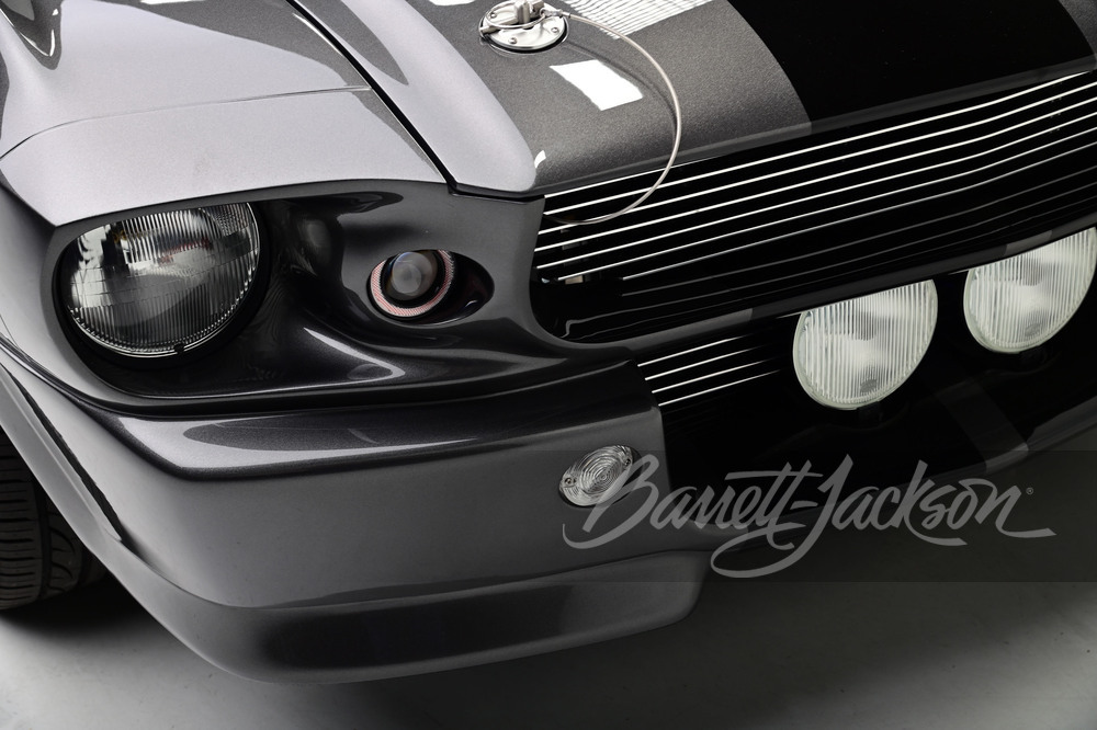 1968 FORD MUSTANG ELEANOR TRIBUTE EDITION - Misc 32 - 268582