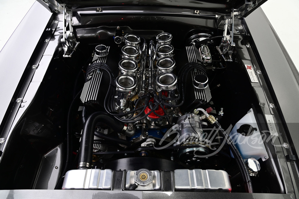 1968 FORD MUSTANG ELEANOR TRIBUTE EDITION - Misc 2 - 268582