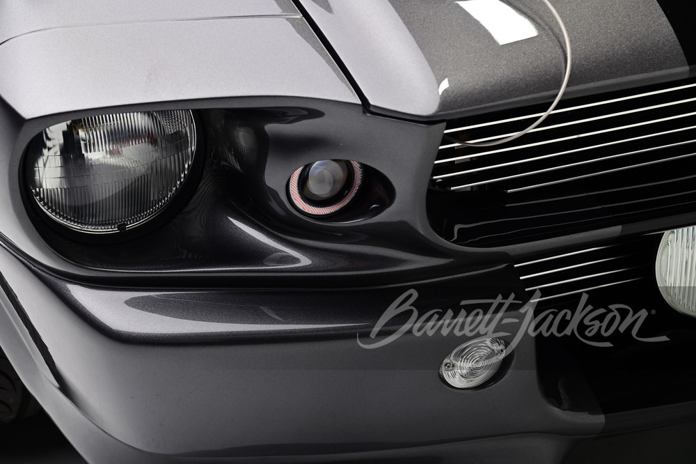 1968 FORD MUSTANG ELEANOR TRIBUTE EDITION - Misc 31 - 268582