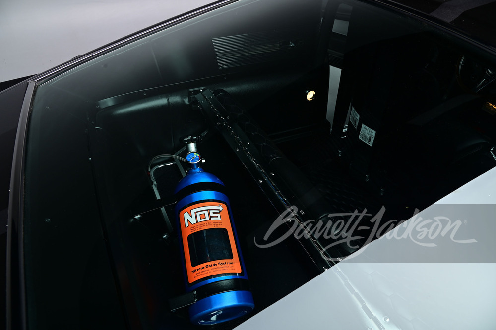 1968 FORD MUSTANG ELEANOR TRIBUTE EDITION - Misc 27 - 268582