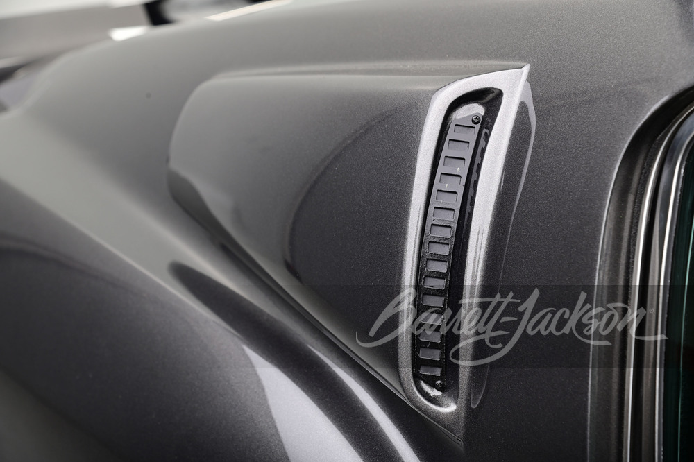 1968 FORD MUSTANG ELEANOR TRIBUTE EDITION - Misc 38 - 268582