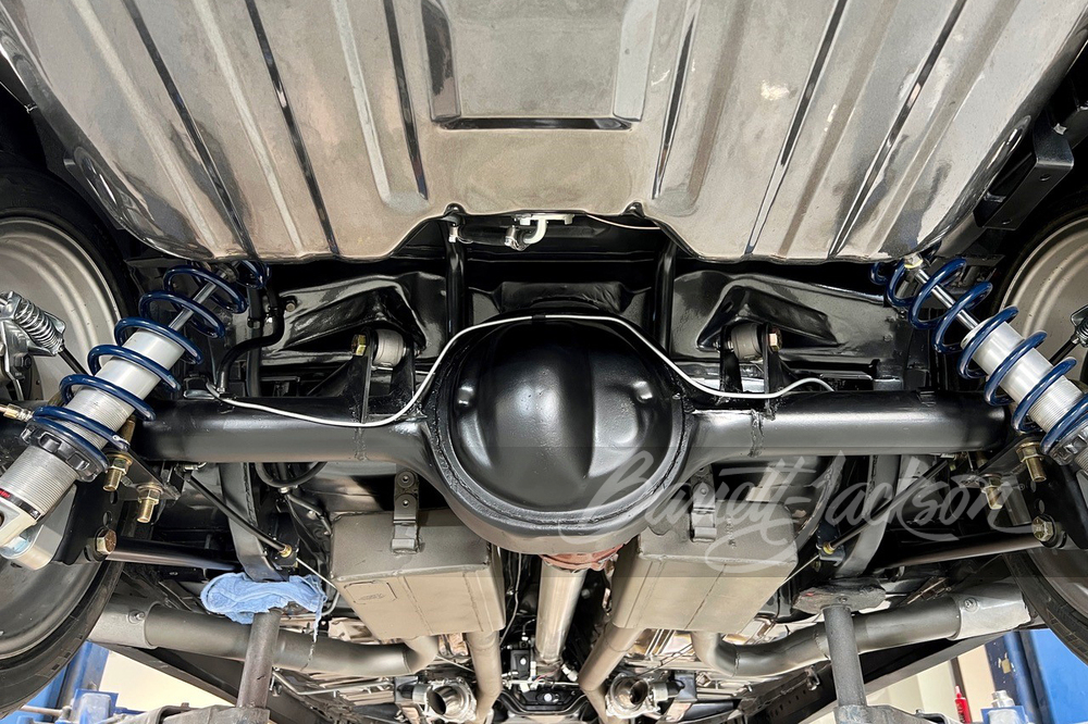 1968 FORD MUSTANG ELEANOR TRIBUTE EDITION - Misc 40 - 268582