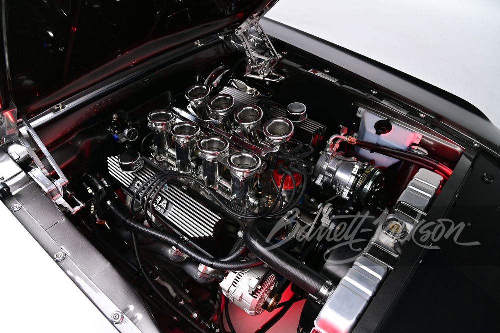 1968 FORD MUSTANG ELEANOR TRIBUTE EDITION - Misc 6 - 268582