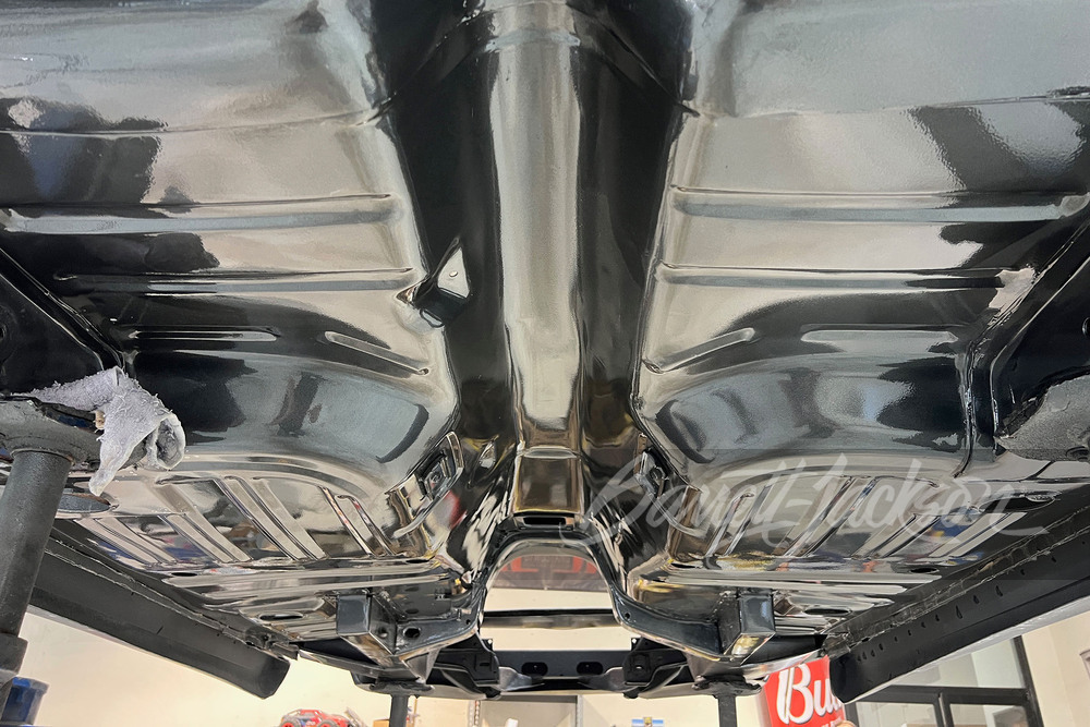 1968 FORD MUSTANG ELEANOR TRIBUTE EDITION - Misc 41 - 268582