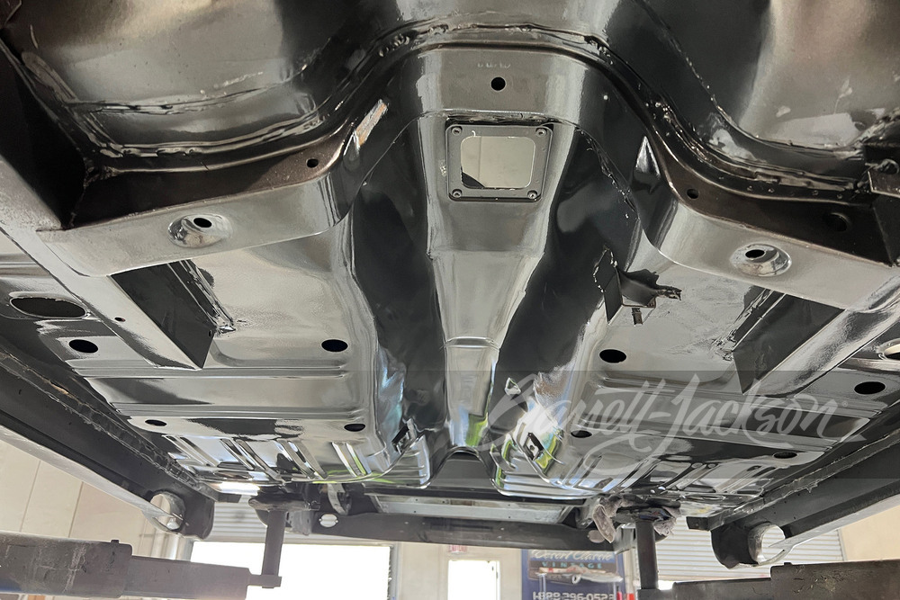 1968 FORD MUSTANG ELEANOR TRIBUTE EDITION - Misc 42 - 268582