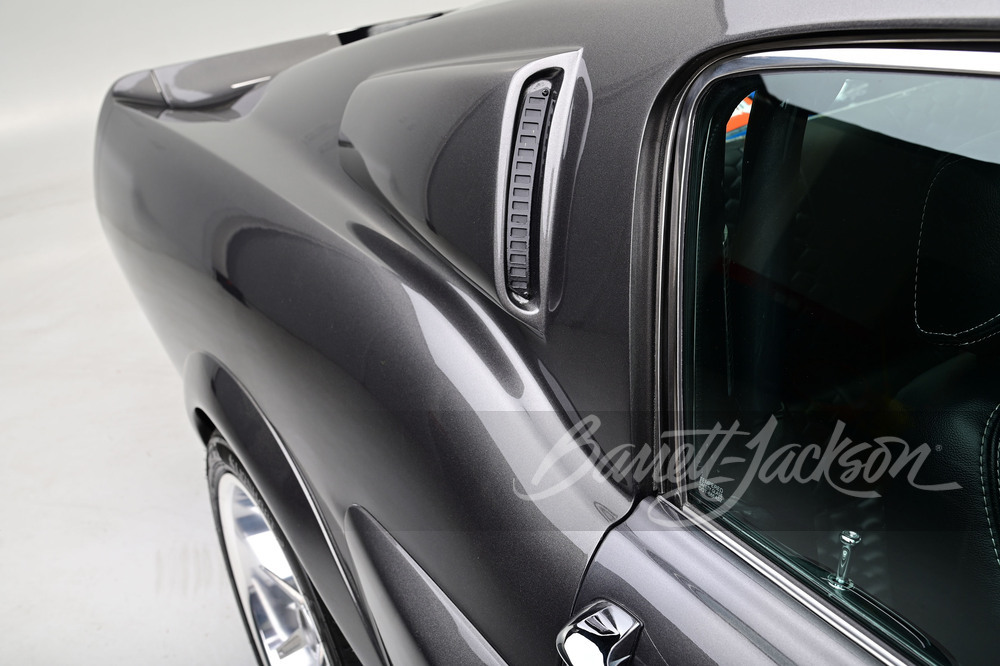 1968 FORD MUSTANG ELEANOR TRIBUTE EDITION - Misc 39 - 268582