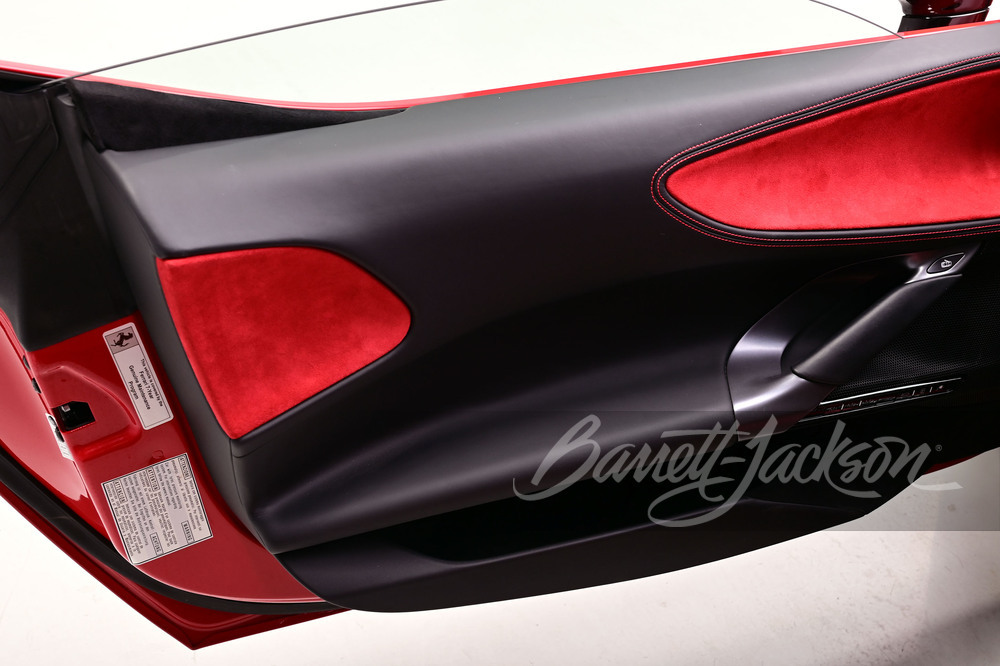 2021 FERRARI SF90 - Misc 2 - 268905
