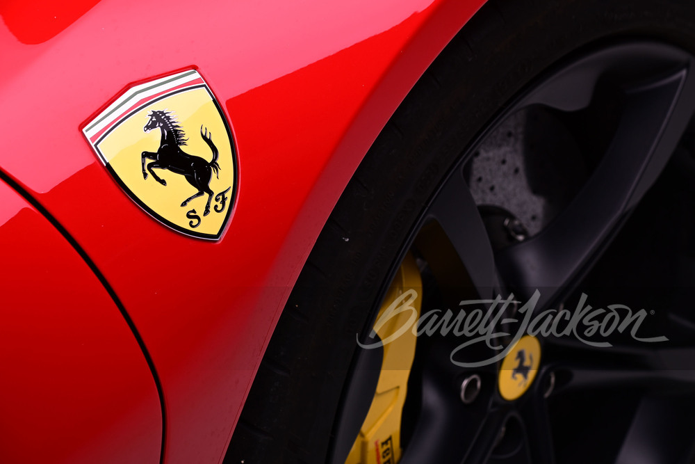 2021 FERRARI SF90 - Misc 17 - 268905