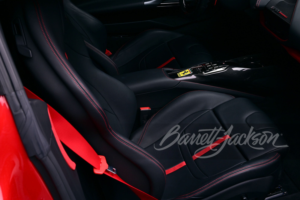 2021 FERRARI SF90 - Misc 5 - 268905