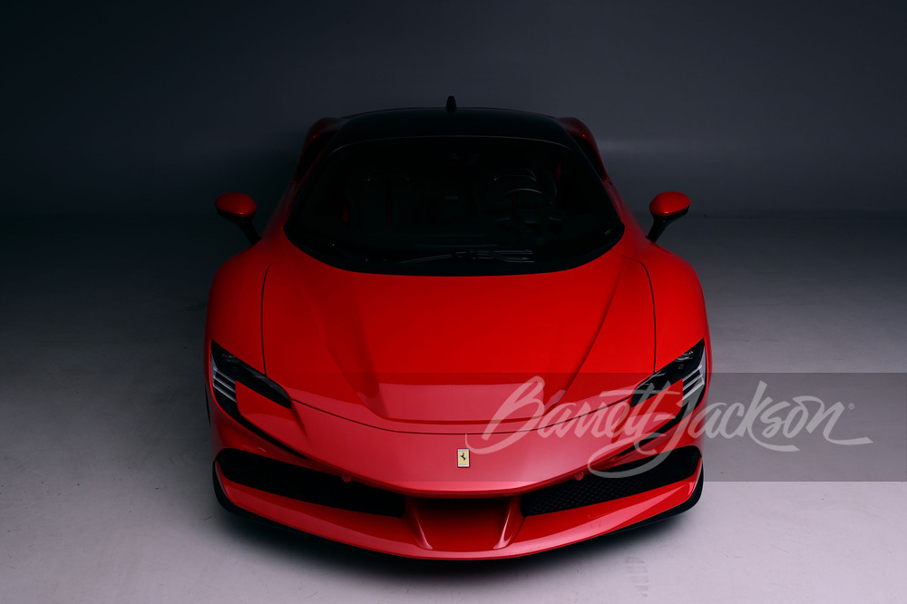 2021 FERRARI SF90 - Misc 22 - 268905